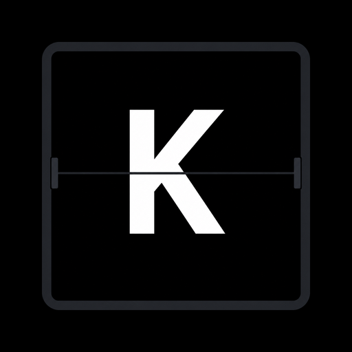 KarmaBoard Displays