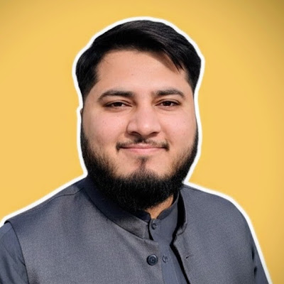 Waleed Ahmed