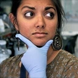 Debanti Sengupta,PhD