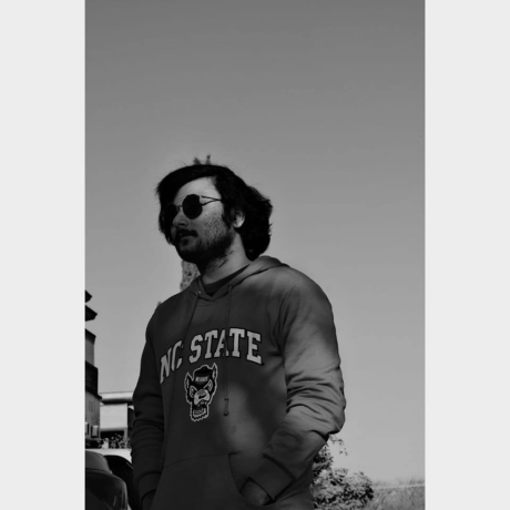 Masab Farooque
