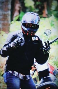 Richie Richard Rajkumar