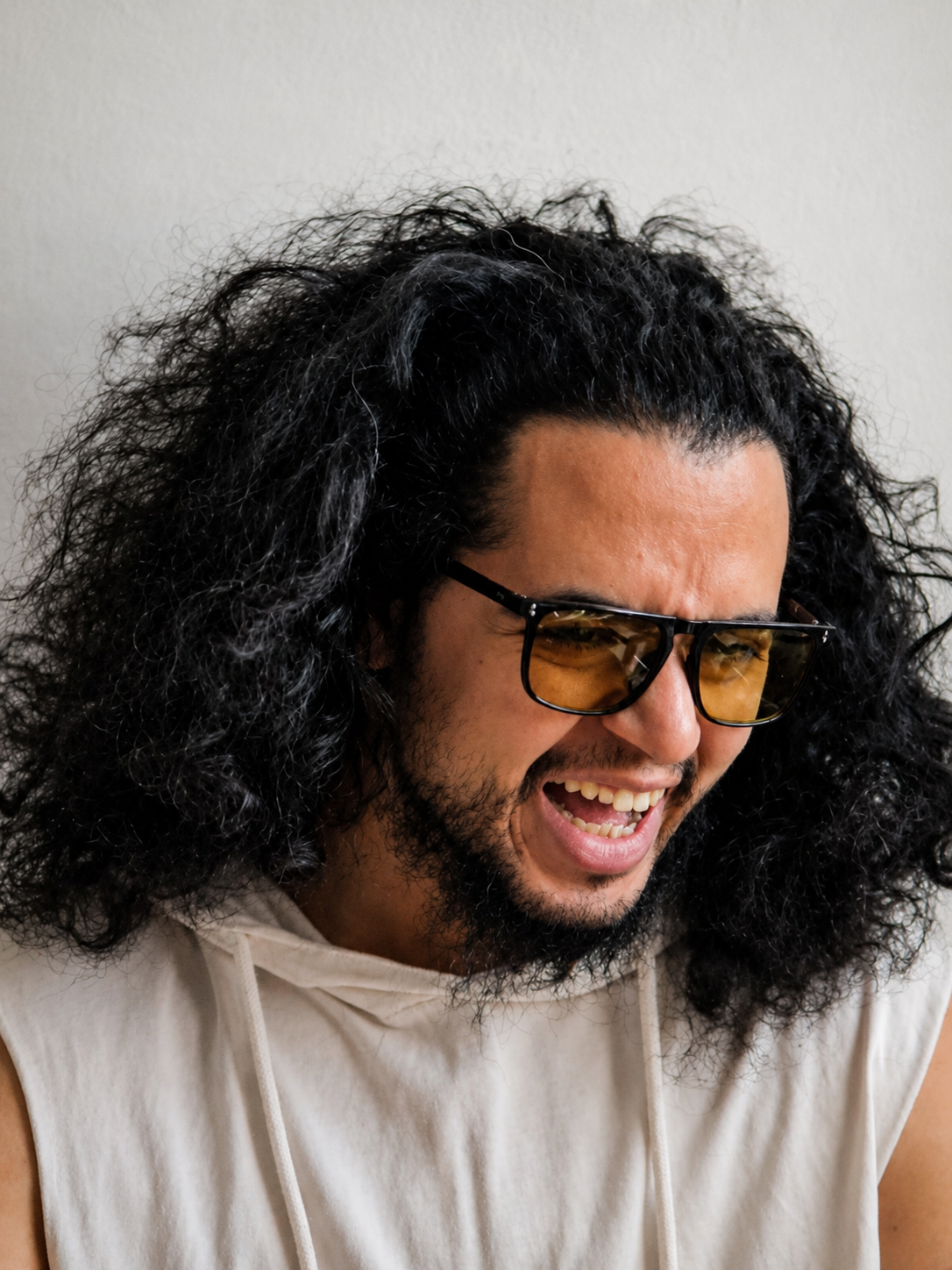 Ibrahim MELLOULI