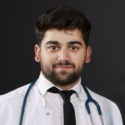 Barış Öztürk