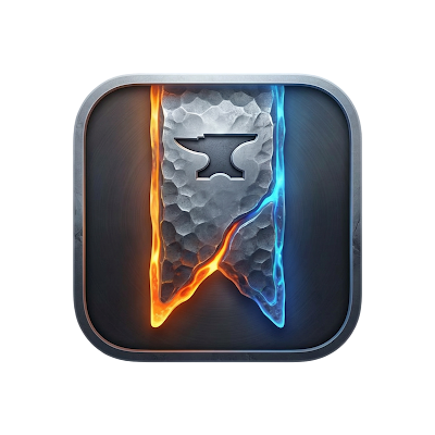 BOOKMARKFORGE