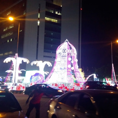 Olapade Olatomide