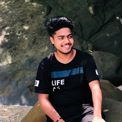 Ankur Samadder