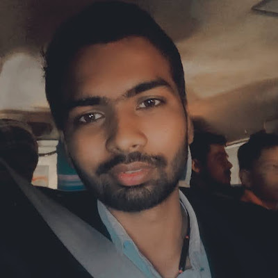 Kishan Sharma