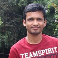 MuthuVadugan Palaniappan