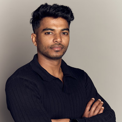 hari krishnan