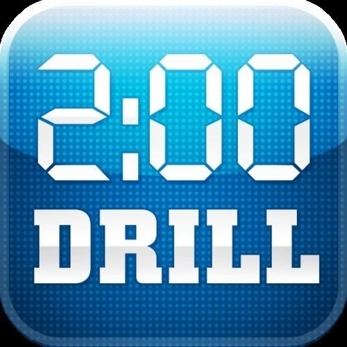 2-Minute Drill