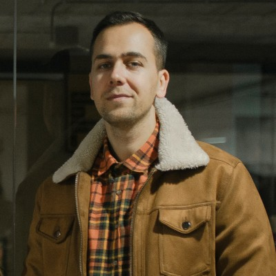 Stefan Cekov