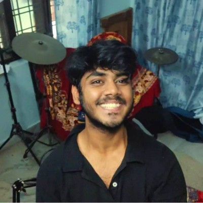 Karnan Iyer