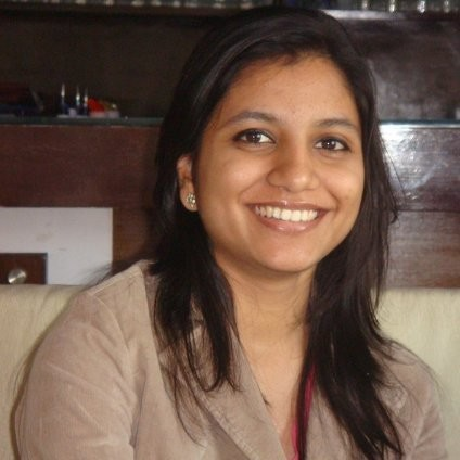 Kanika Agarwal