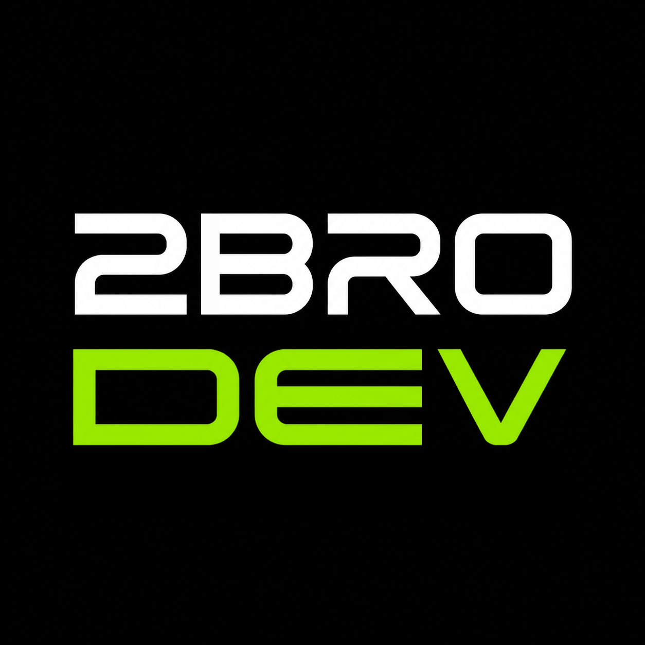 2Bro.Dev