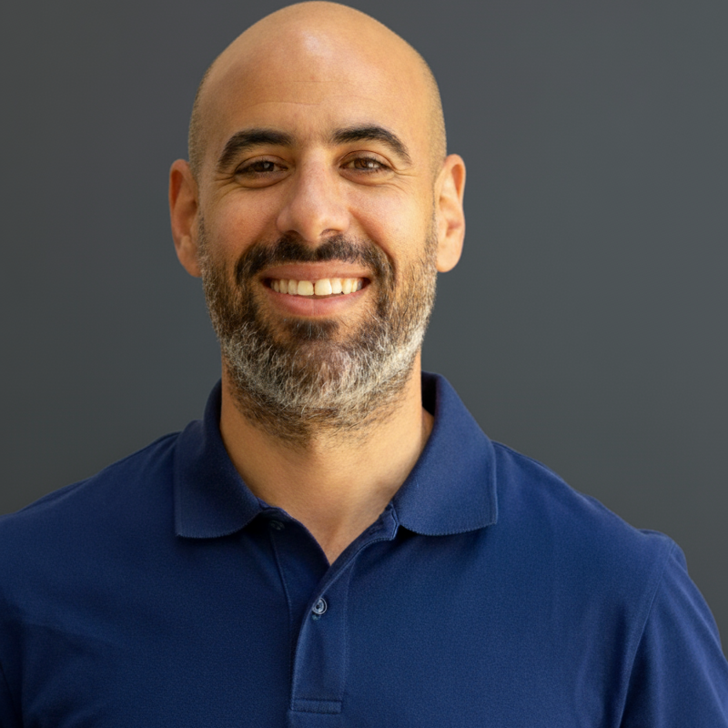 Mostafa Saeed