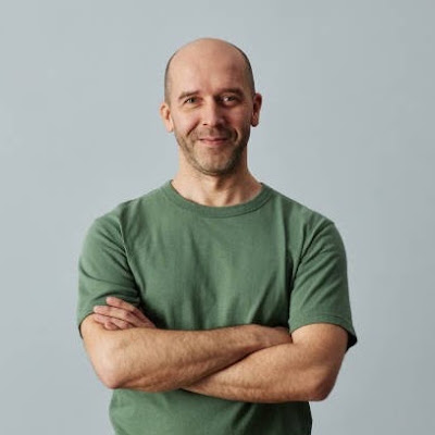 Mark Mjaan