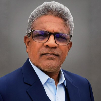 Chef Subodh Zare