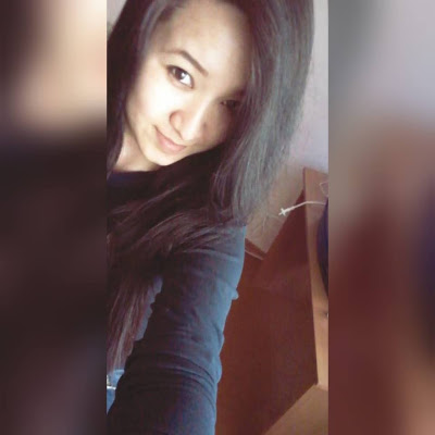 Gulmira Omarova