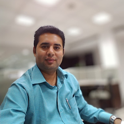Abhishek Mukherjee