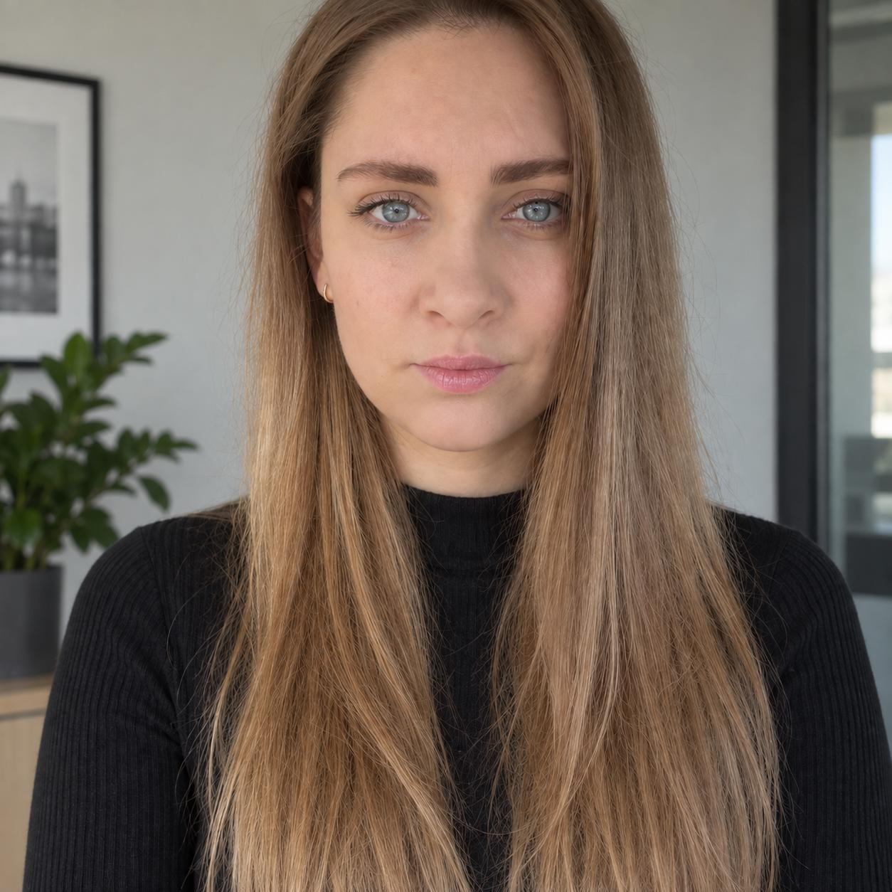 Iryna Fralova