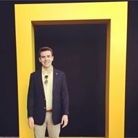 Matthew DiMarcantonio