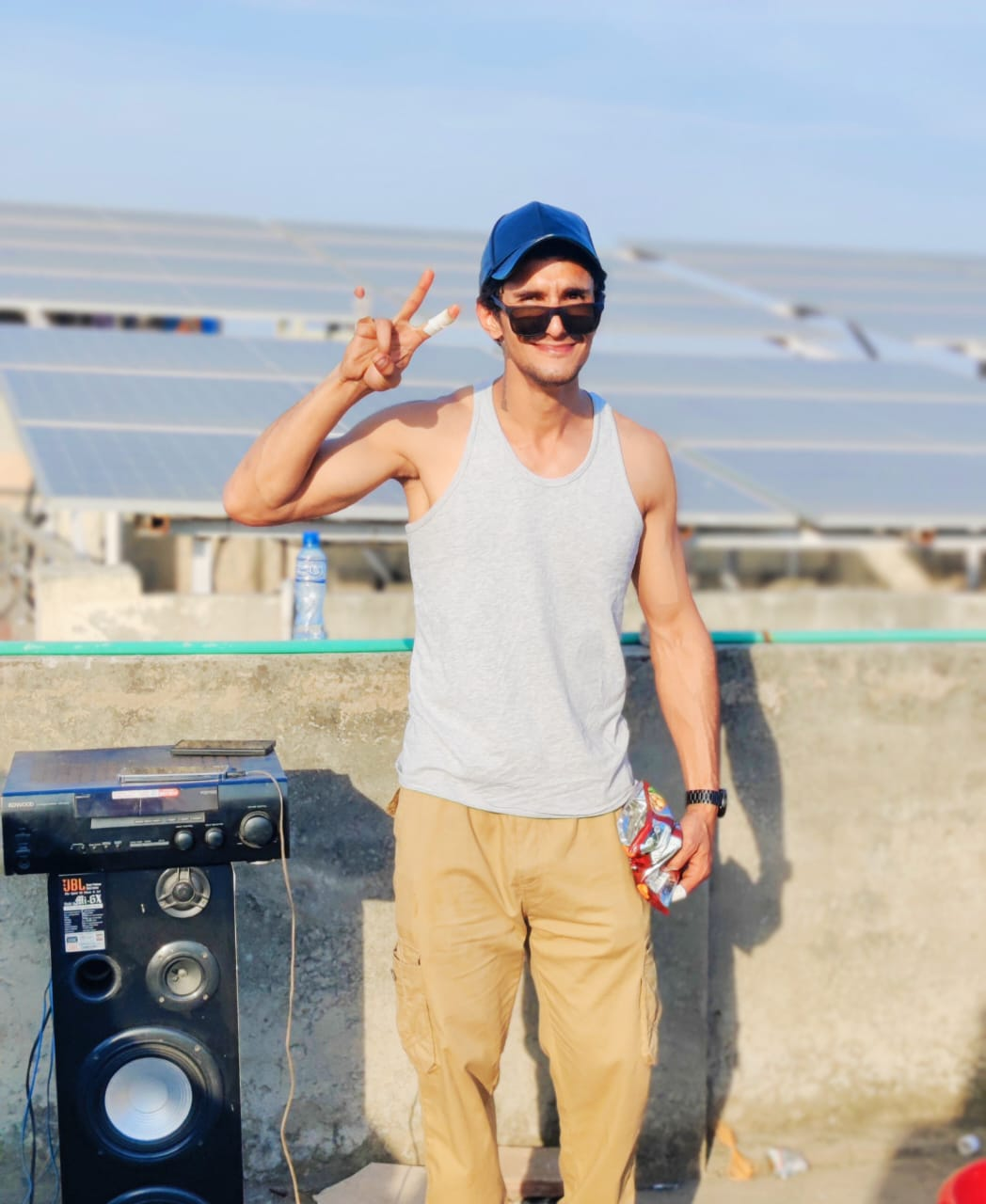 Sarmad Waqar Khara