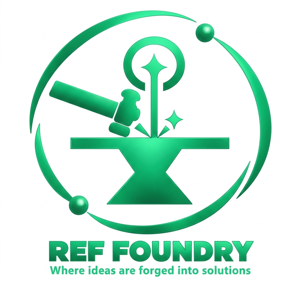 H.C. Snaphaan - REF Foundry