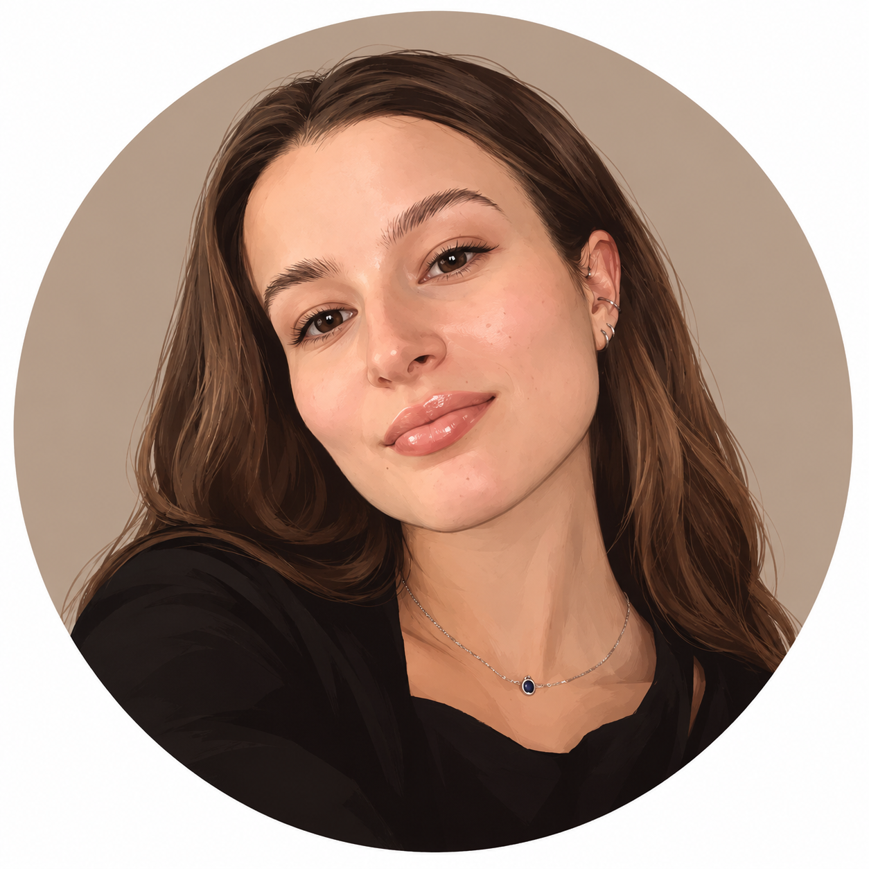 Lizaveta Abramovich