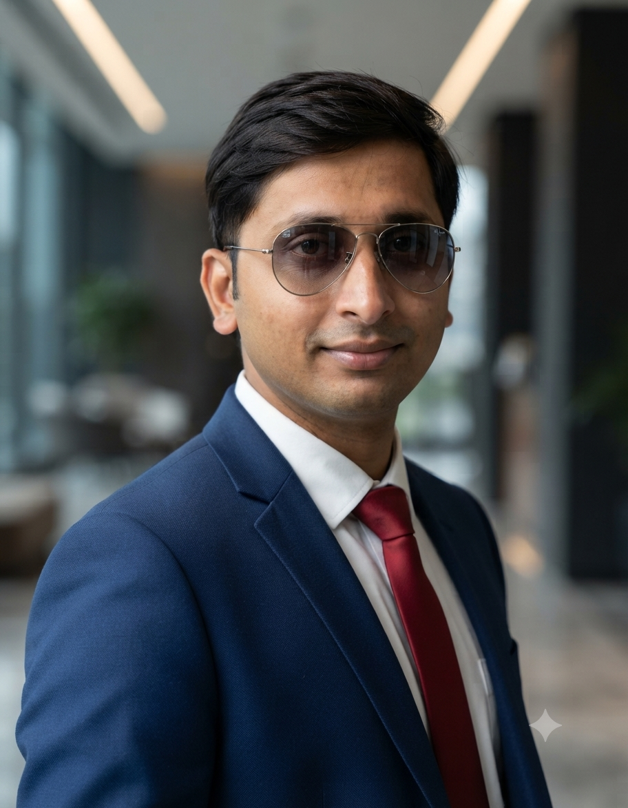 Dipro Ghosh