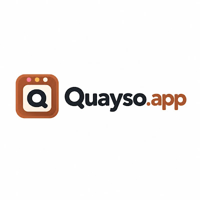 Quayso.app