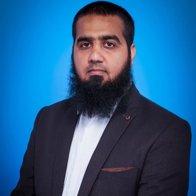 Usman Abbasi