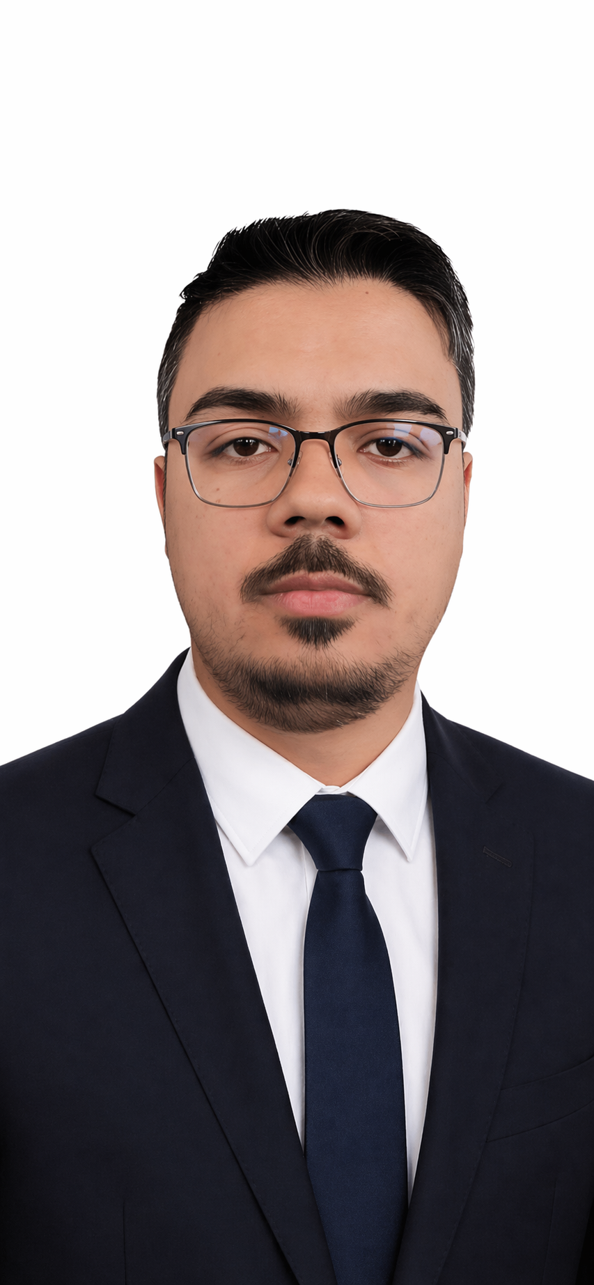 Ahmed ZNOUDA