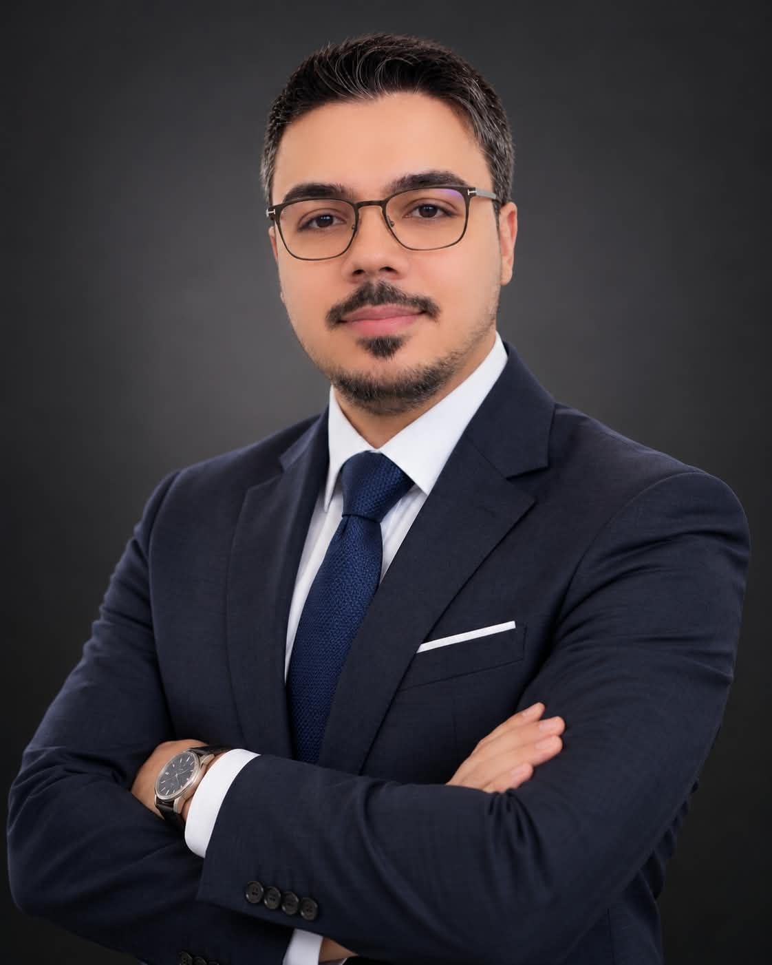 Ahmed ZNOUDA