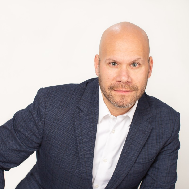 Darren Wolner