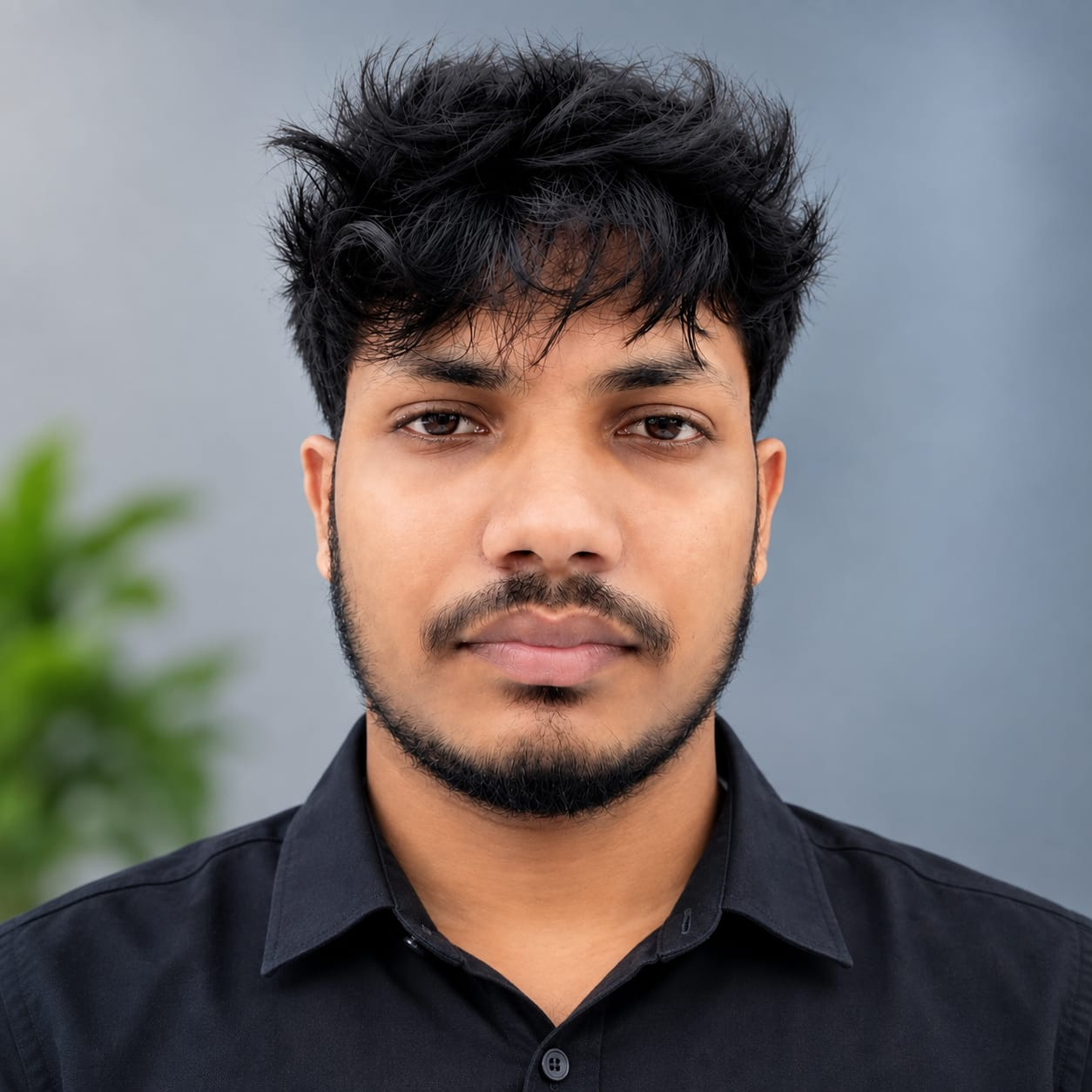 AMIT CHAUDHARY