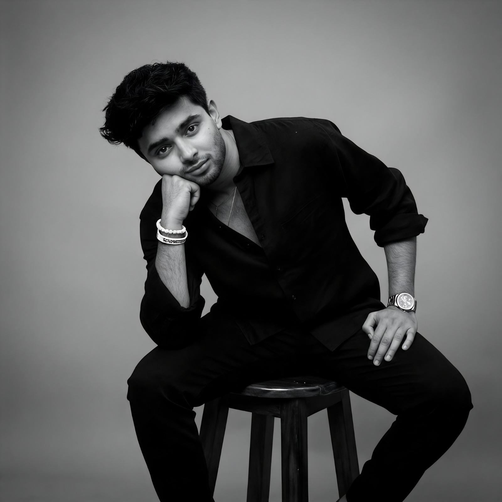 Rudy Upadhyaya