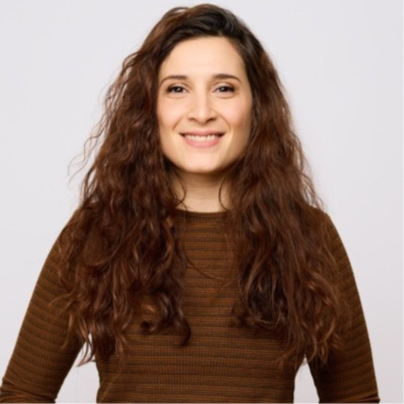 Deborah Intilla
