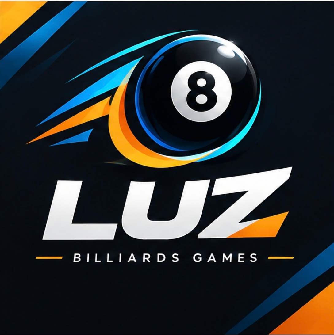Luz Billiards Games