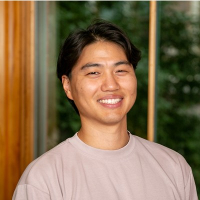 Caleb Zhu