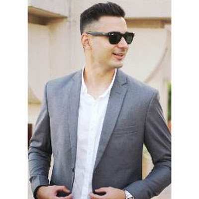 Haroon Nazir