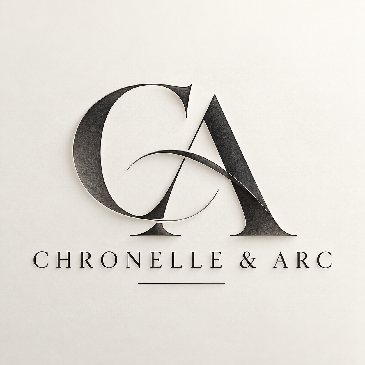 CHRONELLE&ARC