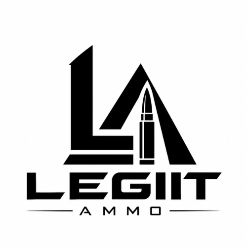 Legiit Ammo