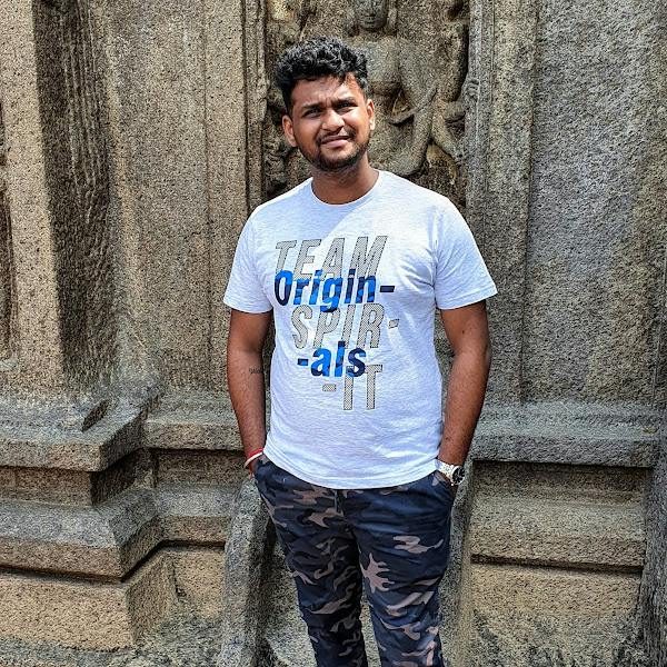 Vinit Kumar