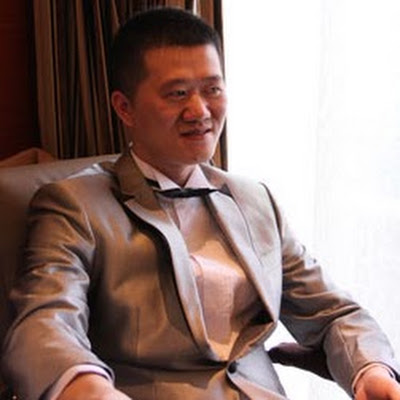 Shawn Xu