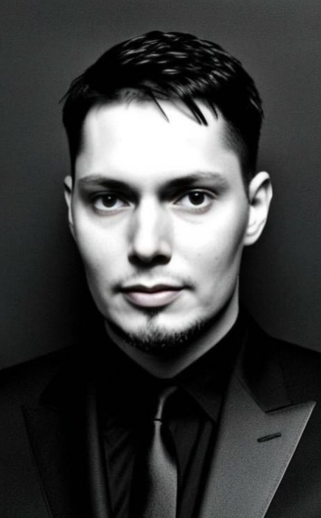 Степан Медведев