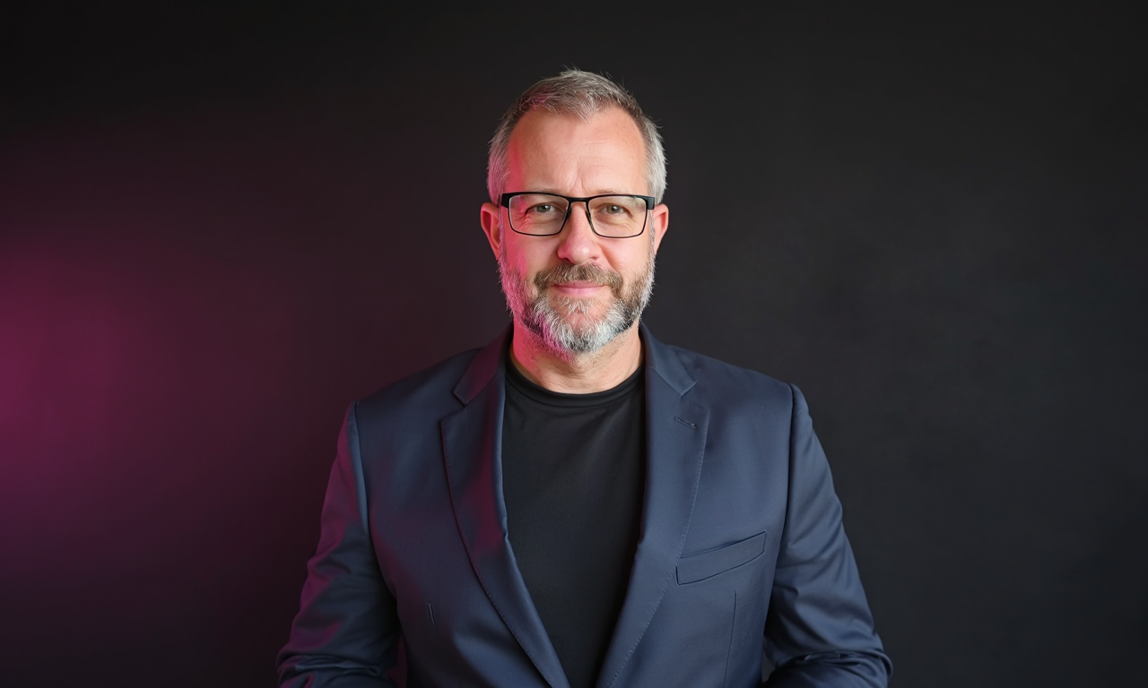 Richard Eijkenbroek