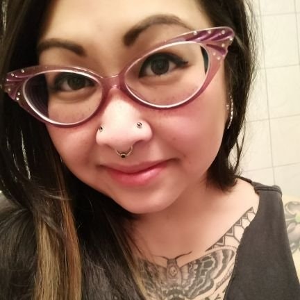 Beverley Theresa 👋