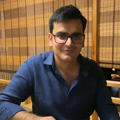 Aman Nanda