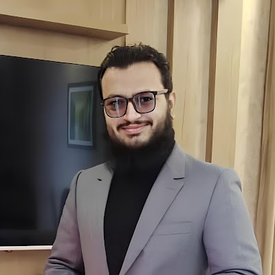 Syed Muhammad Jamal Waheed