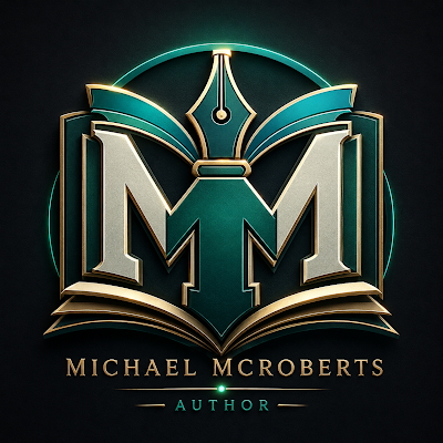 Michael Mcroberts